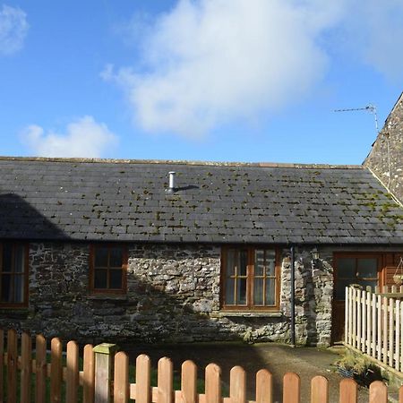 Duckpool Cottage Bideford Exterior foto