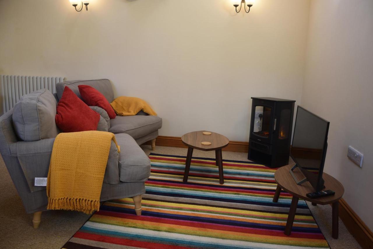 Duckpool Cottage Bideford Exterior foto